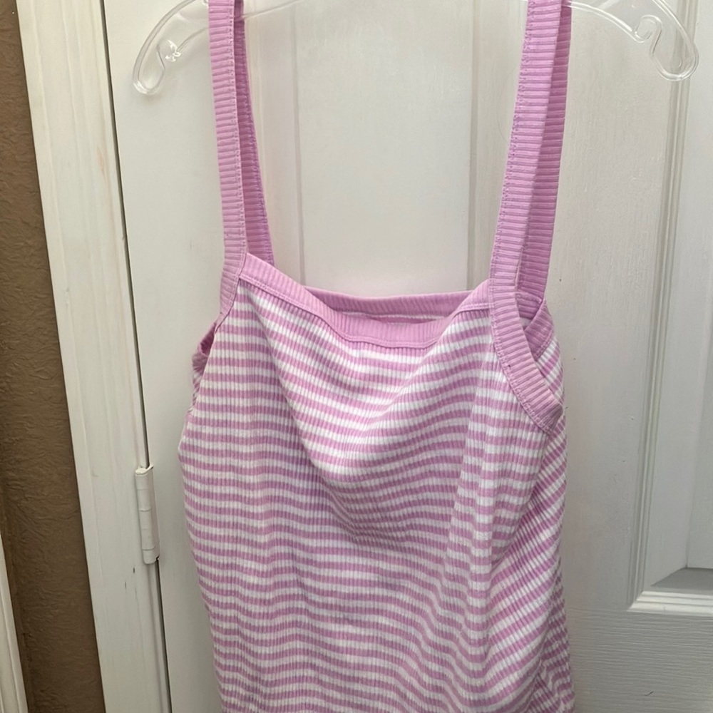FINAL MARKDOWN Old navy ribbed top xxl